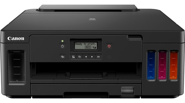 Hình ảnh chi tiết Máy in phun PIXMA G5070 - Ảnh số 1