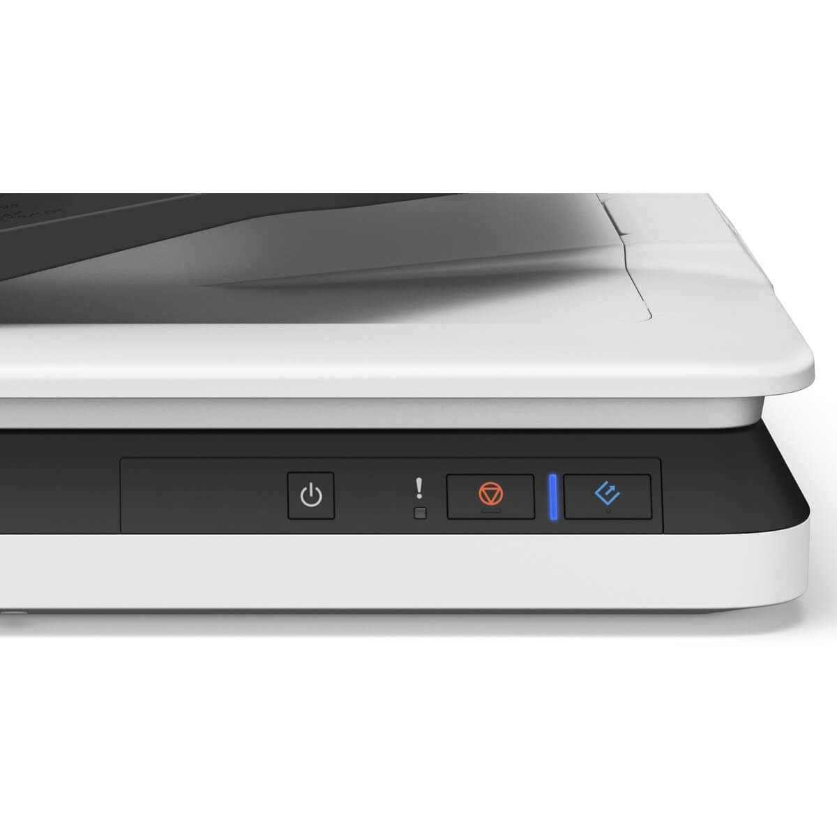 Hình ảnh chi tiết Máy scan Epson DS 1630 - Ảnh số 2