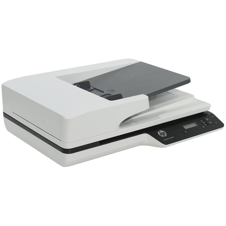 Hình ảnh chi tiết Máy quét ảnh HP Pro 3500 F1 L2741A - Ảnh số 4