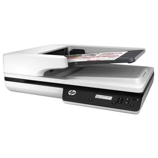 Hình ảnh chi tiết Máy quét ảnh HP Pro 3500 F1 L2741A - Ảnh số 3