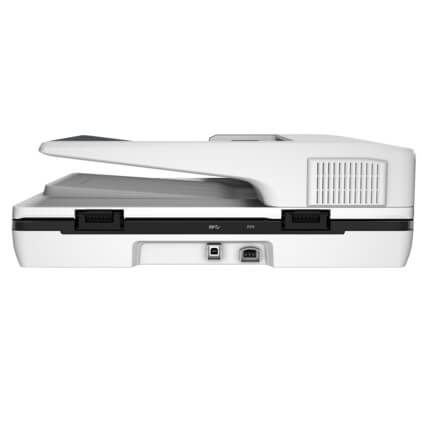 Hình ảnh chi tiết Máy quét ảnh HP Pro 3500 F1 L2741A - Ảnh số 2