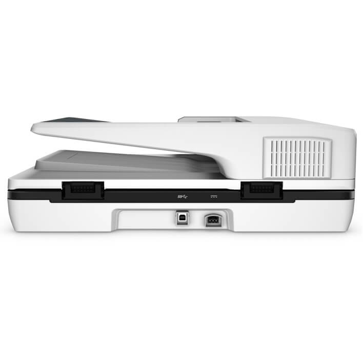 Hình ảnh chi tiết Máy quét ảnh HP Pro 2500F1 L2747A - Ảnh số 3
