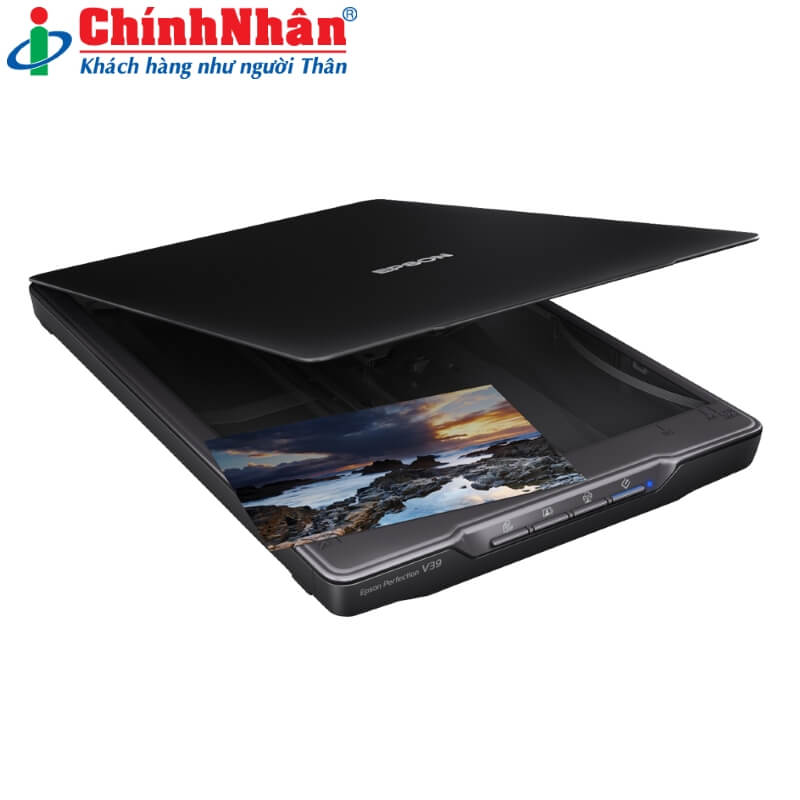 Hình ảnh chi tiết Máy scan Epson PER-V39 - Ảnh số 2