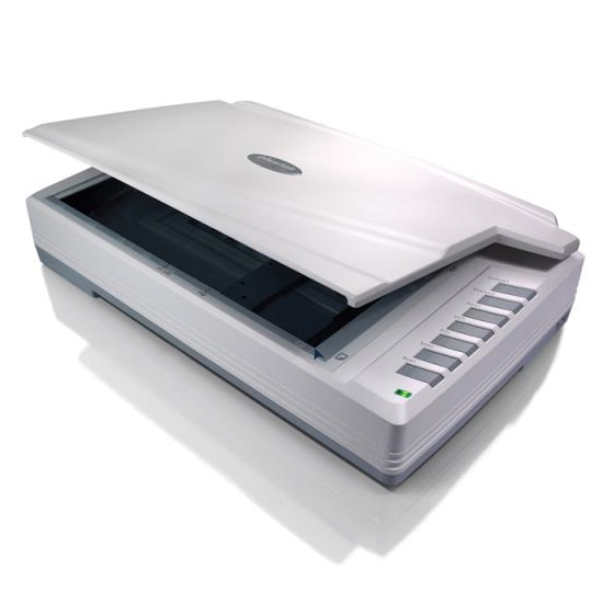 Hình ảnh chi tiết Plustek Scan A320L - Ảnh số 1