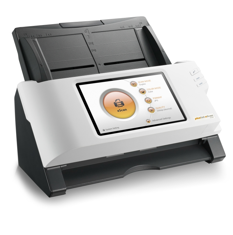 Hình ảnh chi tiết Plustek Scan A350 - Ảnh số 1