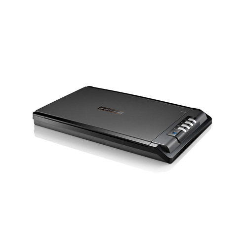 Hình ảnh chi tiết Máy scan Plustek OS2680H - Ảnh số 1