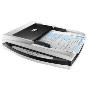 Hình ảnh chi tiết Máy scan Plustek PN2040 - Ảnh số 1
