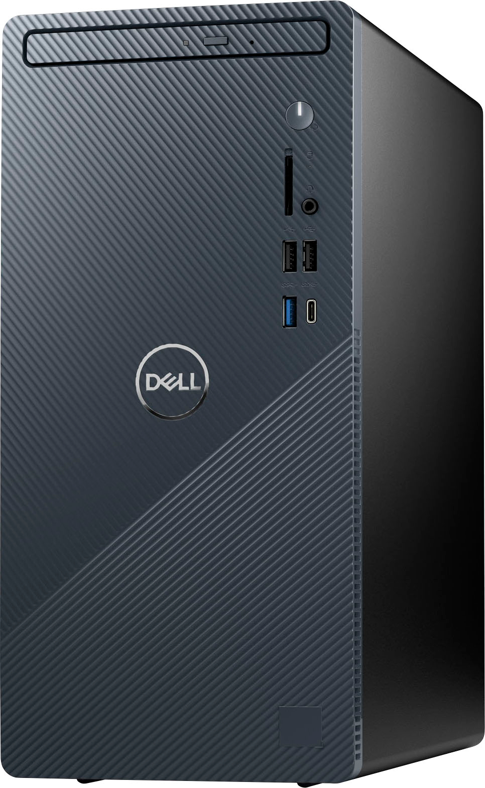 Hình ảnh chi tiết PC Dell Inspiron 3020 I3-13100/ 8GB/ 256GB SSD/ WIN 11/ OFFICE HS 2021/ 1Y - Ảnh số 1