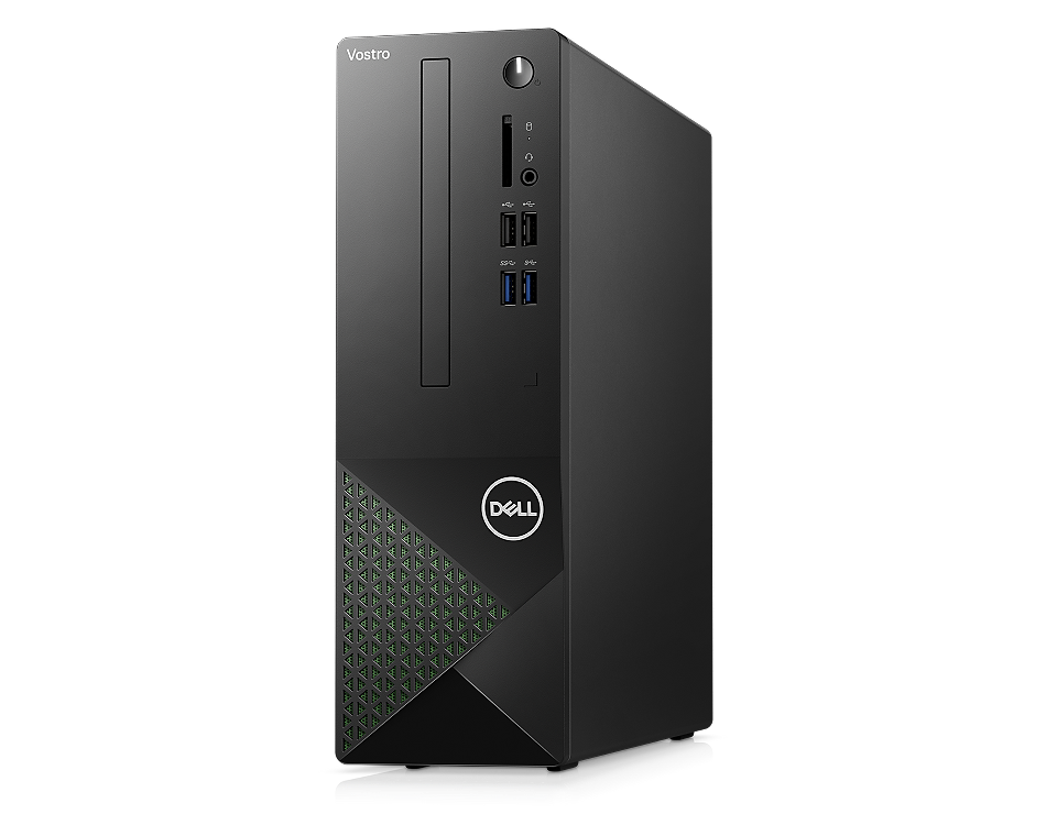 Hình ảnh chi tiết PC Dell Vostro 3710 I5-12400/ 8GB/ 256GB SSD/ WIN 11/ OFFICE HS21/1y - Ảnh số 1