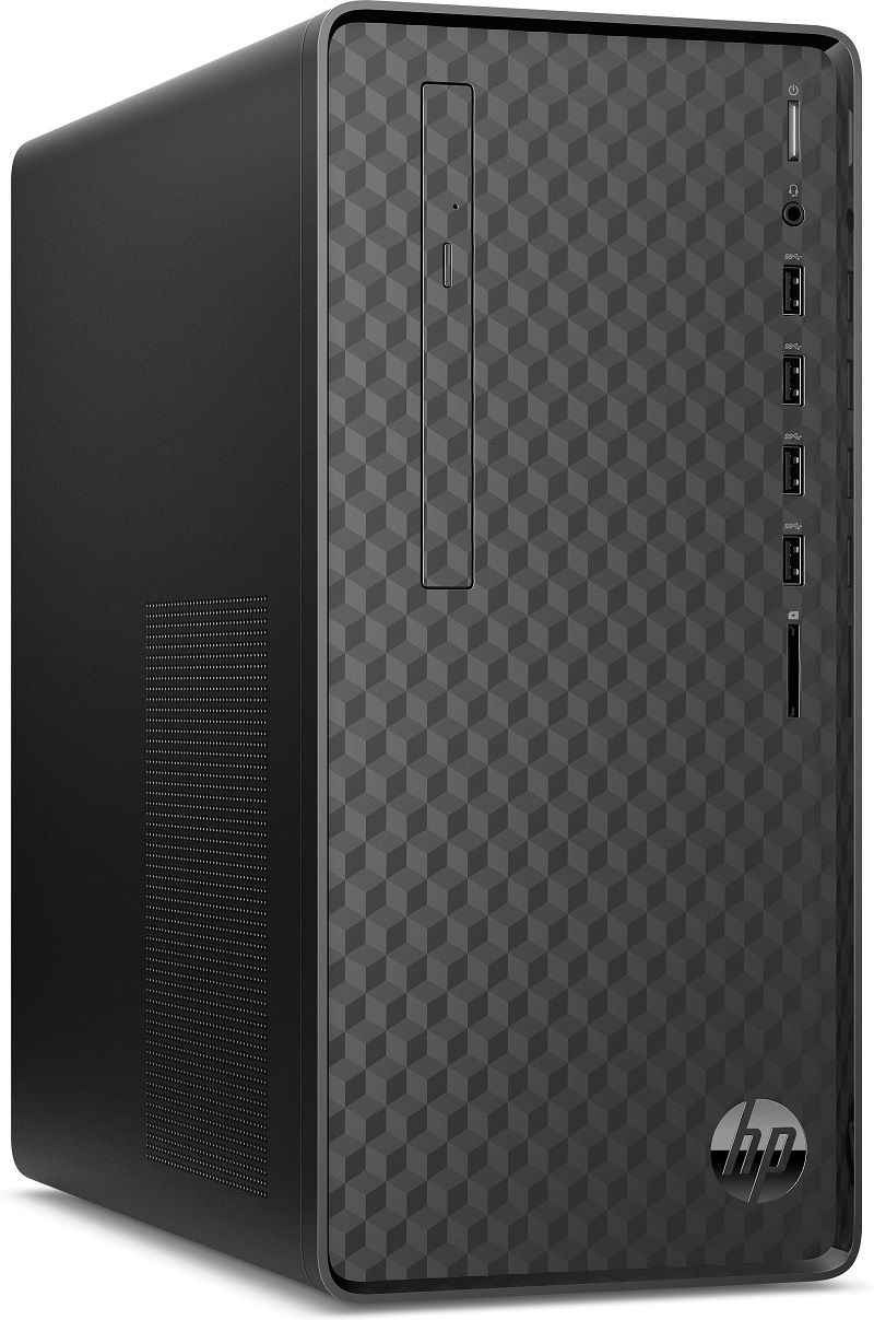 Hình ảnh chi tiết PC HP M01-F2029d I3-12100/ 8GB RAM/ 256GB SSD/WIN 11/77B55PA - Ảnh số 1