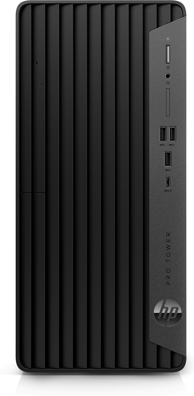 Hình ảnh chi tiết PC HP Prodesk Tower 400 G9 MT I3-12100/ 4Gb/ 256Gb SSD/Win 11/ 72K96PA - Ảnh số 1