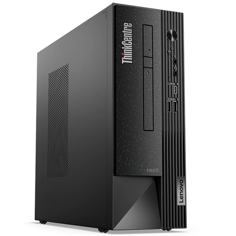 Hình ảnh chi tiết PC Lenovo ThinkCentre Neo 50S 11T0004JVA I3-12100/ 4GB/1TB - Ảnh số 1