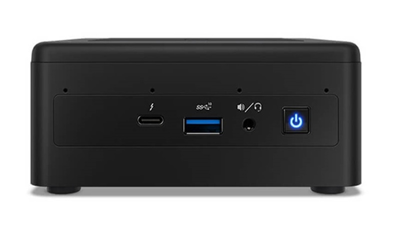 Hình ảnh chi tiết Intel NUC  11 Panther Canyon RNUC11PAHI50001 - Ảnh số 1