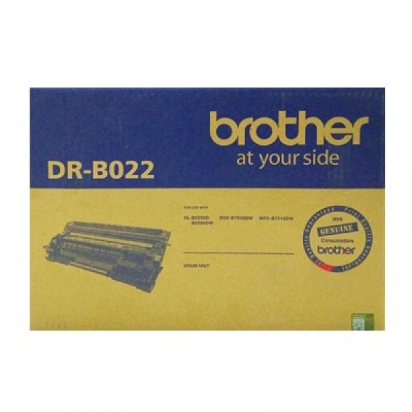Hình ảnh chi tiết Drum mực in Brother DR-B022 - Ảnh số 1