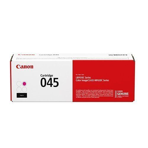 Hình ảnh chi tiết Mực in Canon Laser Cartridge 045 M - Ảnh số 1