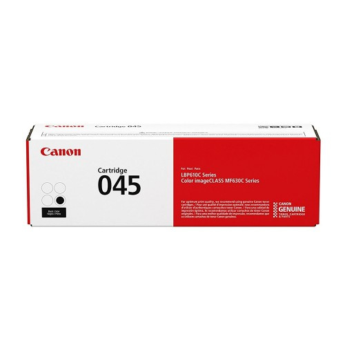 Hình ảnh chi tiết Mực in Canon Laser Cartridge 045 C - Ảnh số 1