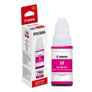 Hình ảnh chi tiết MỰC ĐỎ CANON GI - 790M ( G1000,2000,3000 ) - Ảnh số 1