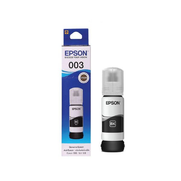 Hình ảnh chi tiết Mực hộp máy in phun Epson C13T00V100 - Ảnh số 1
