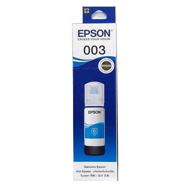 Hình ảnh chi tiết Mực hộp máy in phun Epson C13T00V200 - Ảnh số 1