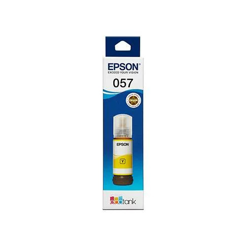 Hình ảnh chi tiết Mực in Epson C13T09D400 màu vàng - Ảnh số 1