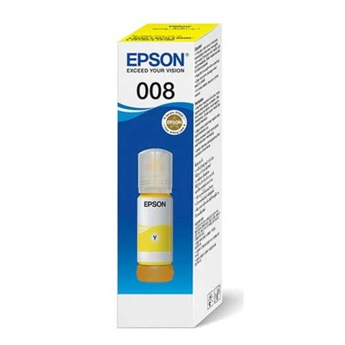 Hình ảnh chi tiết Mực in phun Epson T06G400 Yellow - Ảnh số 1