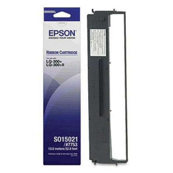 Hình ảnh chi tiết Ribbon Epson S015506 (LQ-300) - Ảnh số 1
