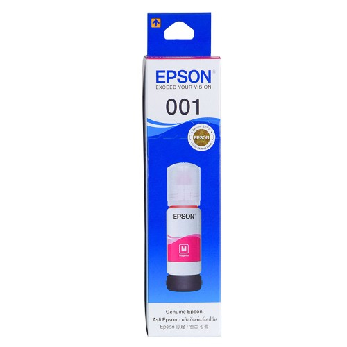 Hình ảnh chi tiết MỰC ĐỎ EPSON T03Y300 ( L4150/l4160/L6160/L6170/L6190 ) - Ảnh số 1