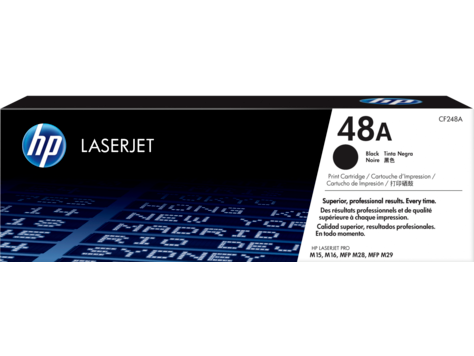 Hình ảnh chi tiết Mực HP 48A Laserjet CF248A - Ảnh số 1
