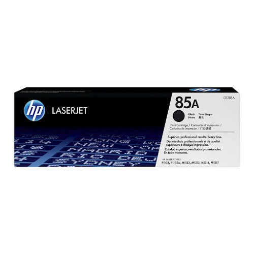 Hình ảnh chi tiết Mực HP 85A laserjet CE285A - Ảnh số 1
