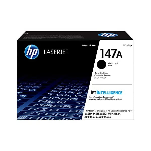 Hình ảnh chi tiết Mực In HP 147A LaserJet W1470A - Ảnh số 1