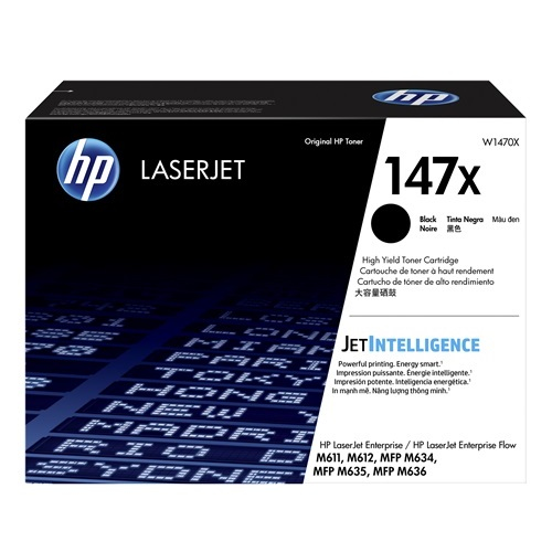Hình ảnh chi tiết Mực In HP 147X LaserJet W1470X - Ảnh số 1