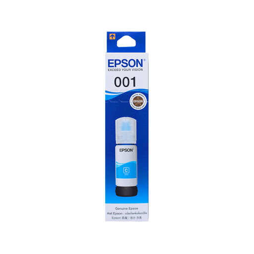 Hình ảnh chi tiết MỰC XANH EPSON T03Y200 ( L4150/l4160/L6160/L6170/L6190 ) - Ảnh số 1