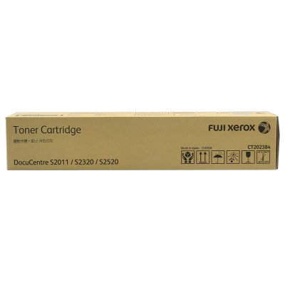 Hình ảnh chi tiết Mực hộp may photo Fuji Xerox CT202384  - Ảnh số 1