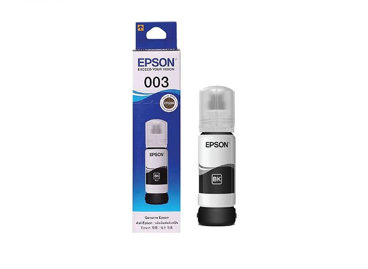 Hình ảnh chi tiết MỰC ĐEN EPSON T03Y100 ( L4150/l4160/L6160/L6170/L6190 ) - Ảnh số 1