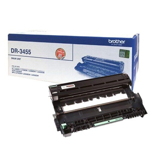 Hình ảnh chi tiết Drum mực in laser Brother DR-3455 - Ảnh số 1
