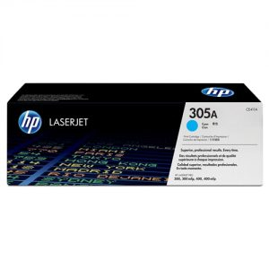 Hình ảnh chi tiết HP 305A laser màu CE411A - Ảnh số 1
