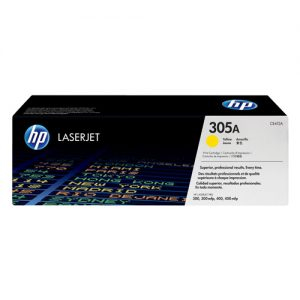 Hình ảnh chi tiết HP 305A laser màu CE412A - Ảnh số 1
