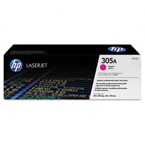 Hình ảnh chi tiết HP 305A laser màu CE413A - Ảnh số 1