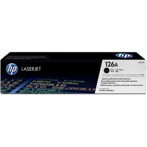 Hình ảnh chi tiết Mực HP 126A laser màu CP1025 CE310A - Ảnh số 1