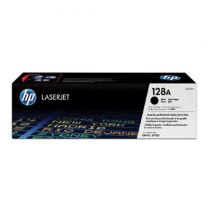 Hình ảnh chi tiết Mực HP 128A laser màu 1525-1415 CE320A - Ảnh số 1