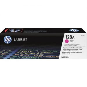 Hình ảnh chi tiết Mực HP 128A laser màu 1525-1415 CE323A - Ảnh số 1