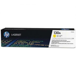 Hình ảnh chi tiết Mực HP 130A laser màu M176 M177 CF352A - Ảnh số 1