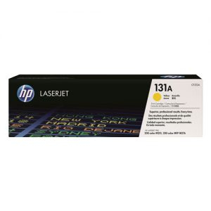 Hình ảnh chi tiết Mực HP 131A laser màu M251-M276 CF212A - Ảnh số 1