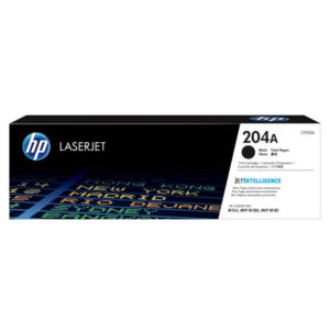 Hình ảnh chi tiết Mực HP 204A LaserJet M154 Black CF510A - Ảnh số 1