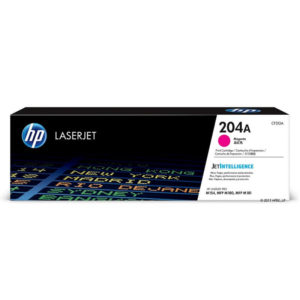 Hình ảnh chi tiết Mực HP 204A LaserJet Magenta CF513A - Ảnh số 1