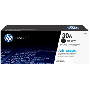 Hình ảnh chi tiết Mực in laser trắng đen HP 30A Laserjet M203-M227 CF230A - Ảnh số 1
