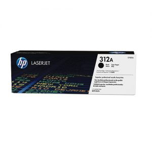 Hình ảnh chi tiết Mực HP 312A laser màu M476 CF380A - Ảnh số 1