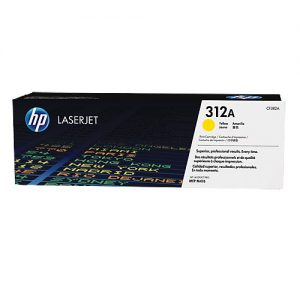 Hình ảnh chi tiết Mực HP 312A laser màu M476 CF382A - Ảnh số 1