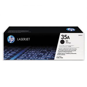 Hình ảnh chi tiết Mực HP 35A laserjet P1005-P1006 CB435A - Ảnh số 1