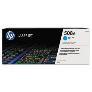 Hình ảnh chi tiết Mực HP 508A laser màu M553-M577 CF361A - Ảnh số 1